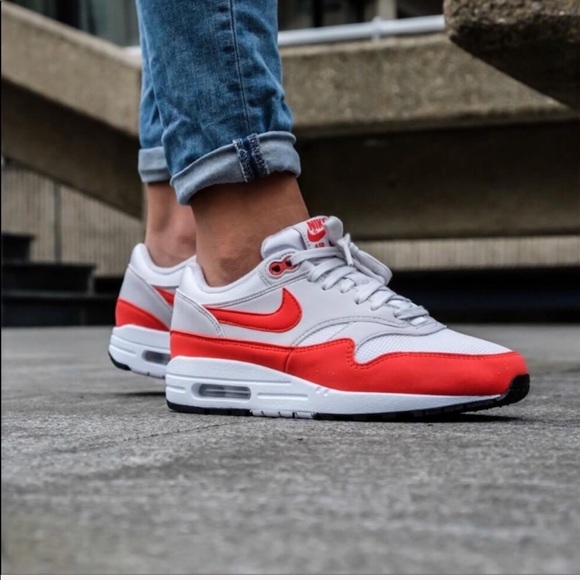 rare air max 1